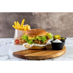 كلاودي تشكن