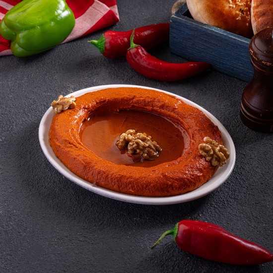 Muhammara