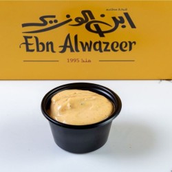 Ibn al-Wazir sauce