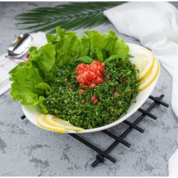 Tabbouleh Salad