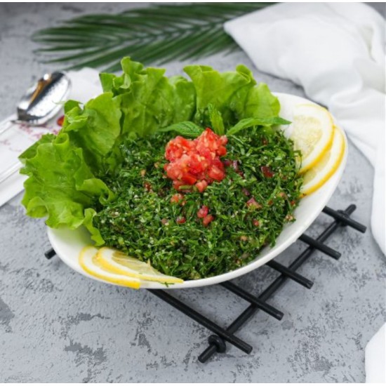 Tabbouleh Salad