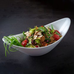 Fattoush Salad