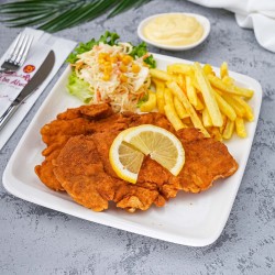 Chicken Escalope